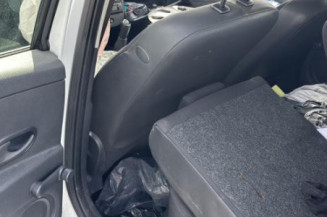 Boite de vitesses RENAULT CLIO 3