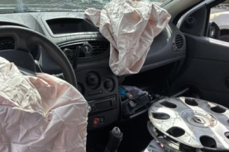 Boite de vitesses RENAULT CLIO 3