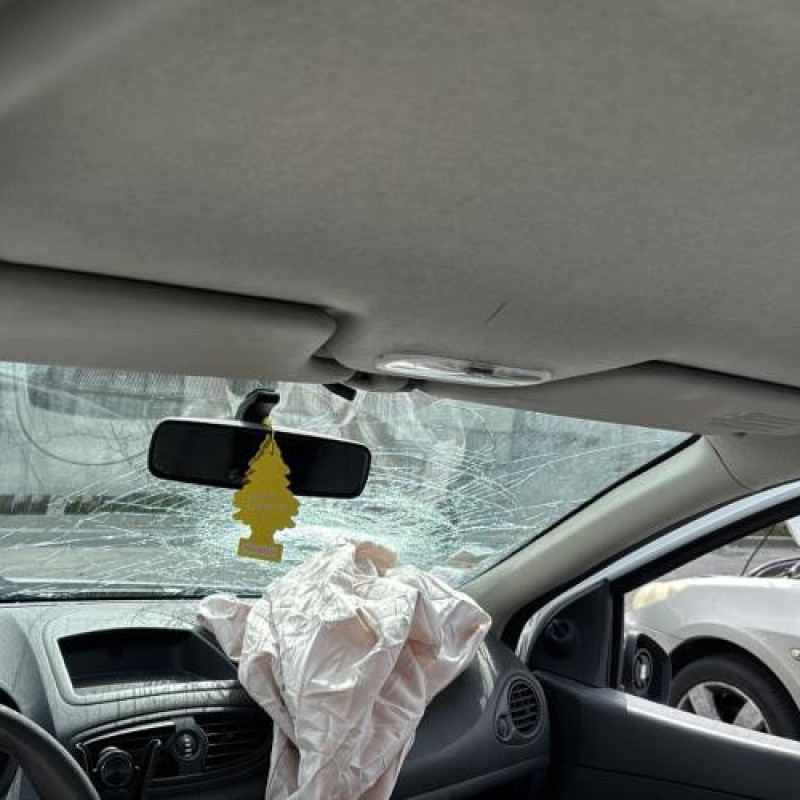 Boite de vitesses RENAULT CLIO 3 Photo n°17