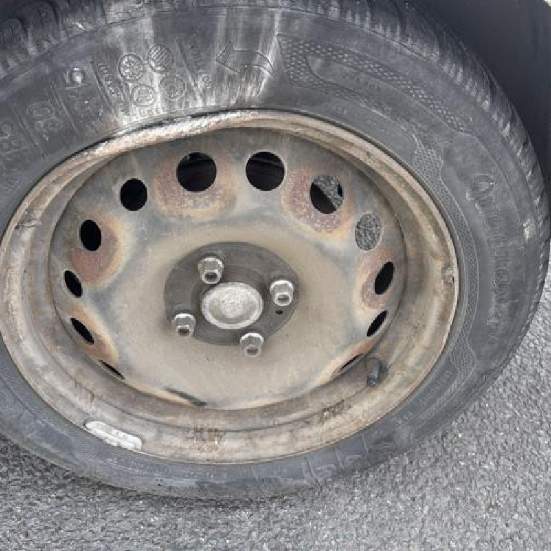 Boite de vitesses RENAULT CLIO 3 Photo n°18