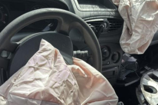 Boite de vitesses RENAULT CLIO 3