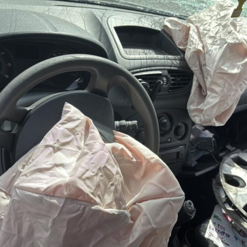 Boite de vitesses RENAULT CLIO 3 Photo n°20