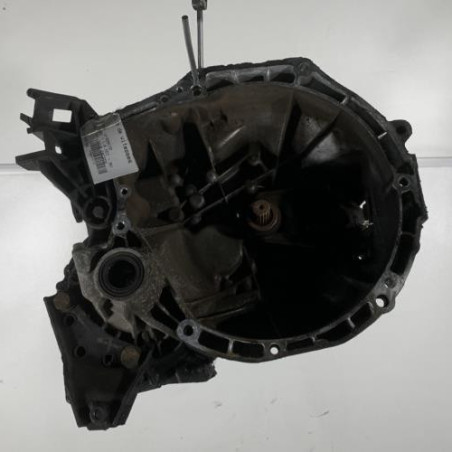 Boite de vitesses CITROEN C3 2 Photo n°1