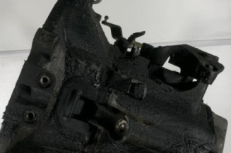 Boite de vitesses CITROEN C3 2