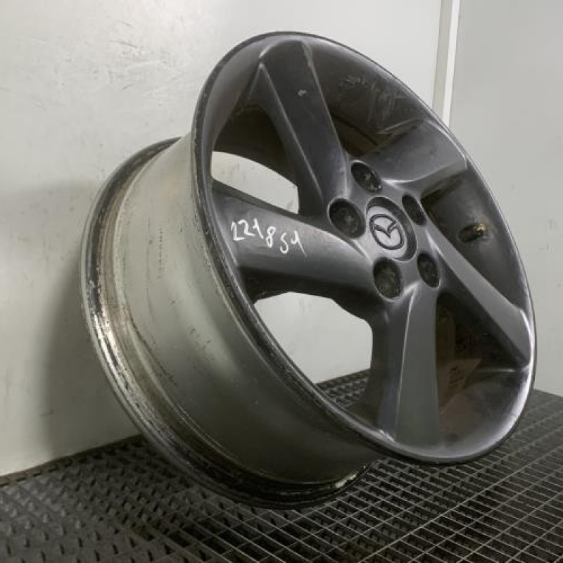 Jante MAZDA 6 1 Photo n°3