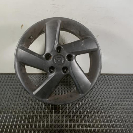 Jante MAZDA 6 1 Photo n°1