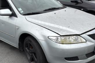Jante MAZDA 6 1