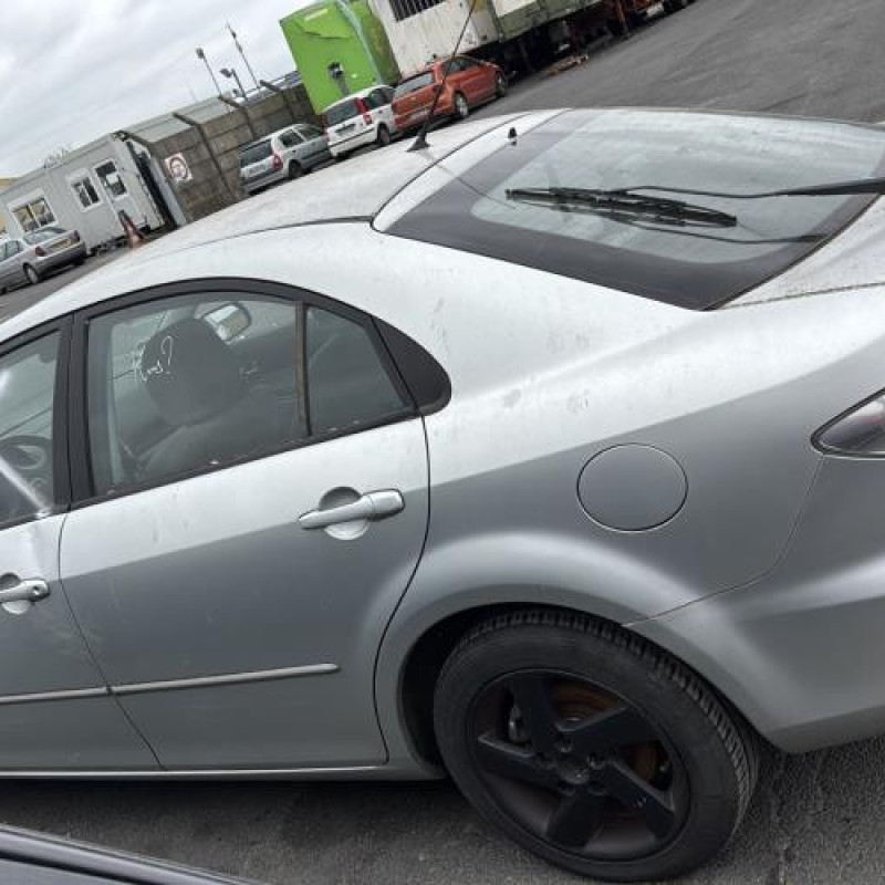 Jante MAZDA 6 1 Photo n°9