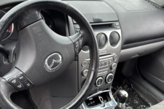 Jante MAZDA 6 1