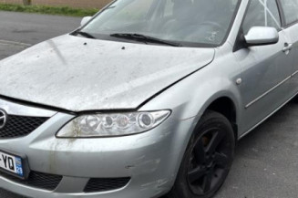 Jante MAZDA 6 1
