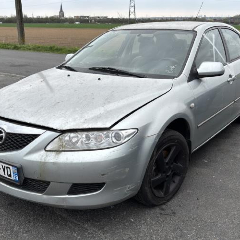 Jante MAZDA 6 1 Photo n°4