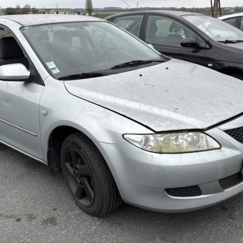 Jante MAZDA 6 1 Photo n°5