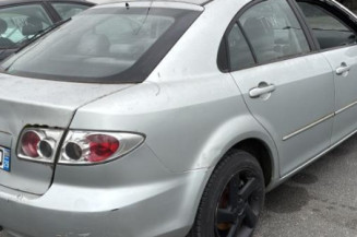 Jante MAZDA 6 1