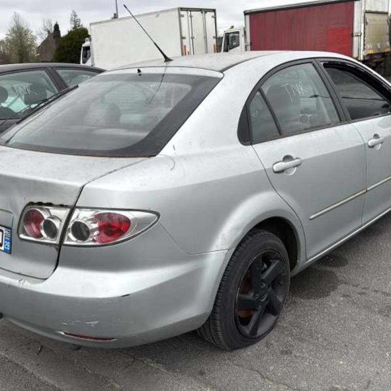 Jante MAZDA 6 1 Photo n°6