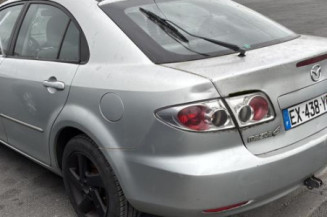 Jante MAZDA 6 1