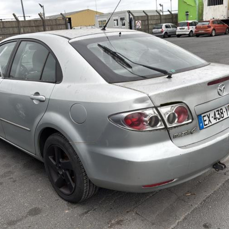 Jante MAZDA 6 1 Photo n°7