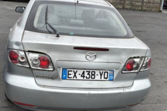 Jante MAZDA 6 1