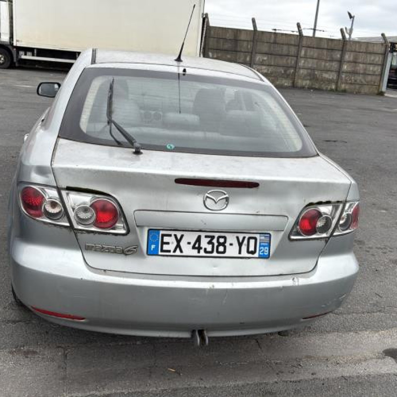 Jante MAZDA 6 1 Photo n°8