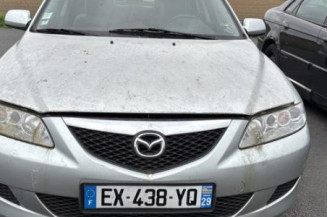 Jante MAZDA 6 1