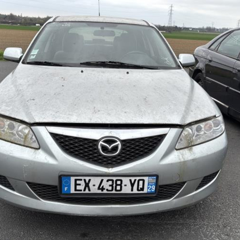 Jante MAZDA 6 1 Photo n°11