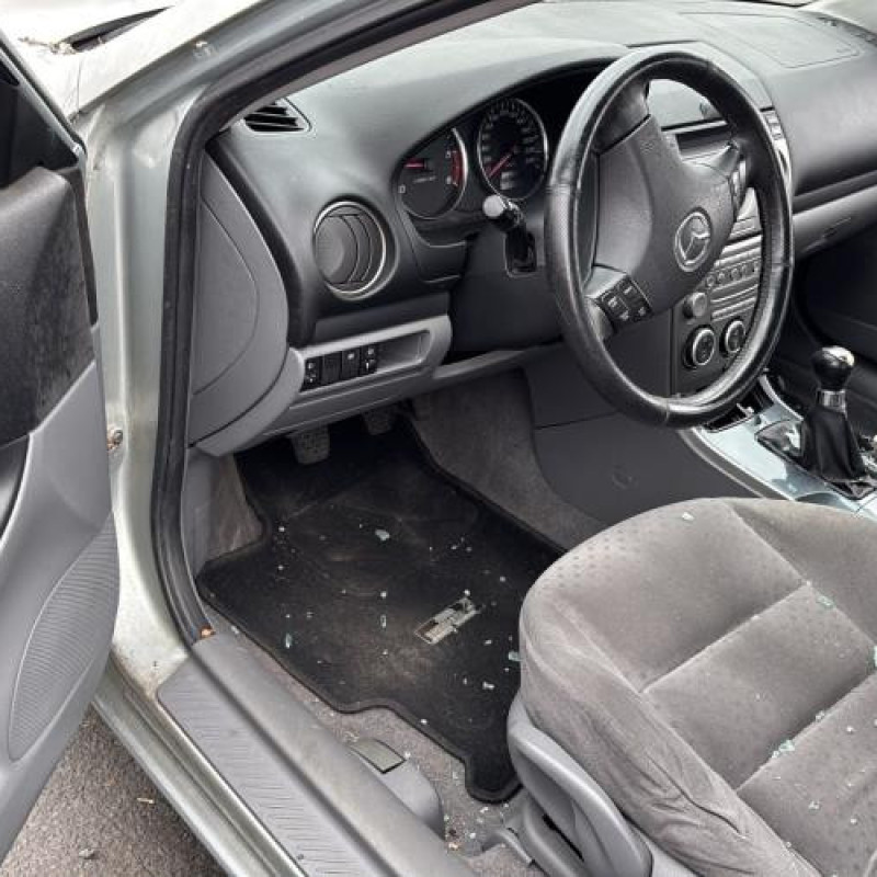 Jante MAZDA 6 1 Photo n°13