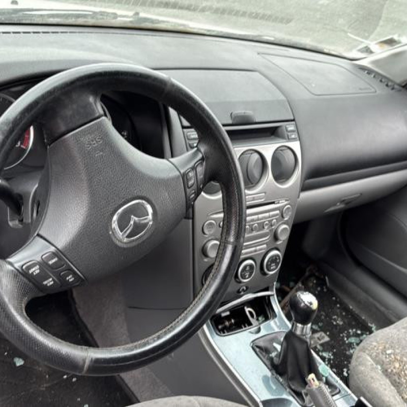 Jante MAZDA 6 1 Photo n°14