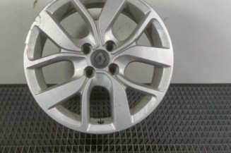 Jante RENAULT CLIO 4 Photo n°1