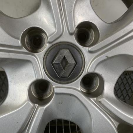 Jante RENAULT CLIO 4