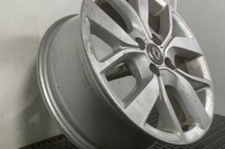 Jante RENAULT CLIO 4