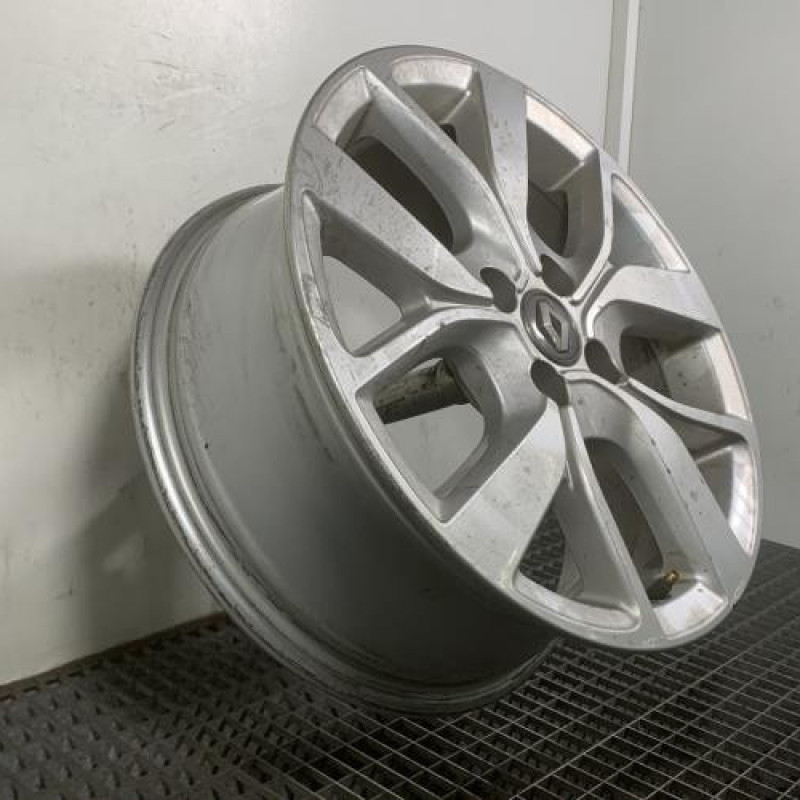 Jante RENAULT CLIO 4 Photo n°3