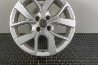 Jante RENAULT CLIO 4 Photo n°1