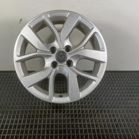 Jante RENAULT CLIO 4 Photo n°1