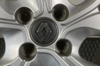 Jante RENAULT CLIO 4