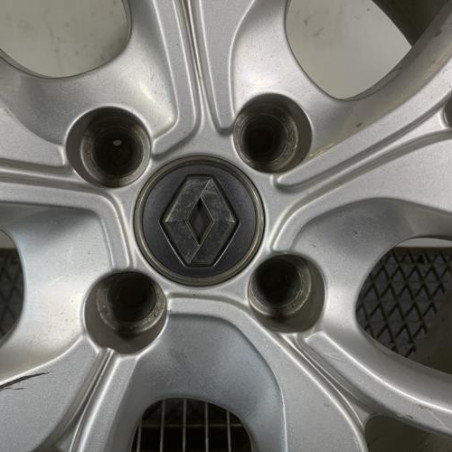 Jante RENAULT CLIO 4