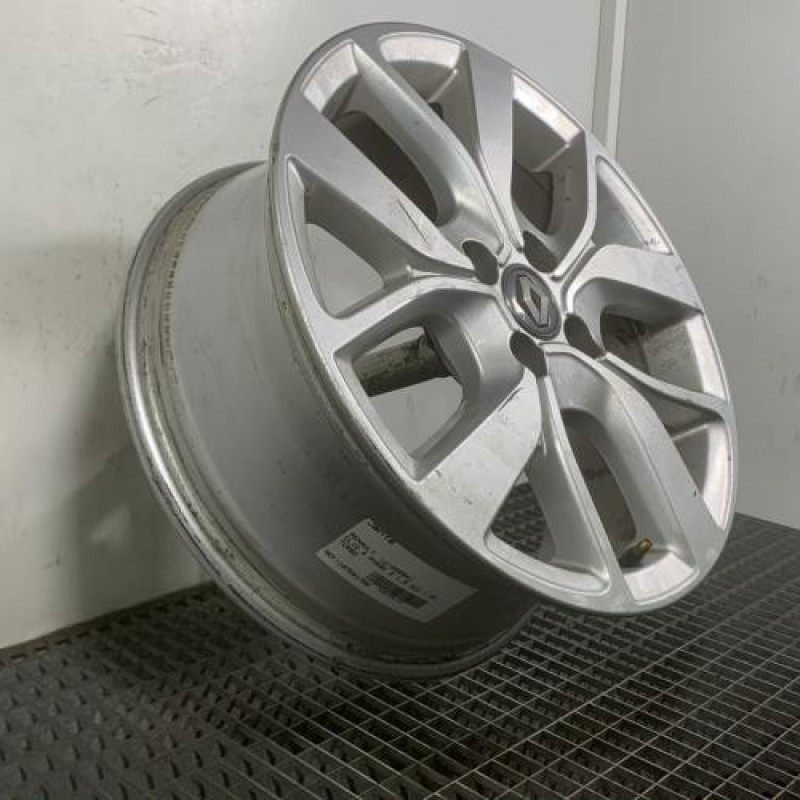 Jante RENAULT CLIO 4 Photo n°3