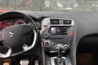 Jante DS DS5