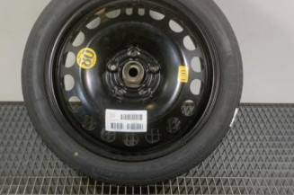 Roue de secours OPEL MERIVA B Photo n°1