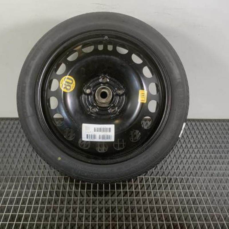 Roue de secours OPEL MERIVA B Photo n°1