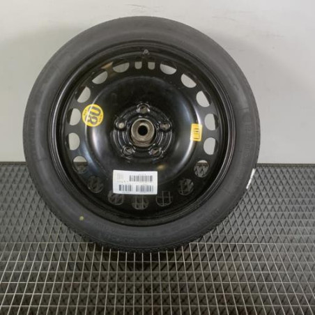 Roue de secours OPEL MERIVA B Photo n°1