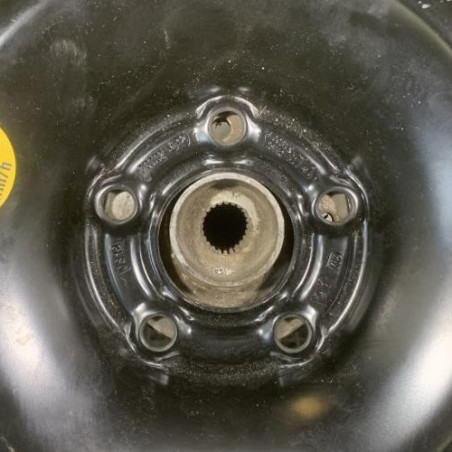 Roue de secours OPEL MERIVA B