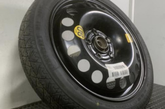 Roue de secours OPEL MERIVA B