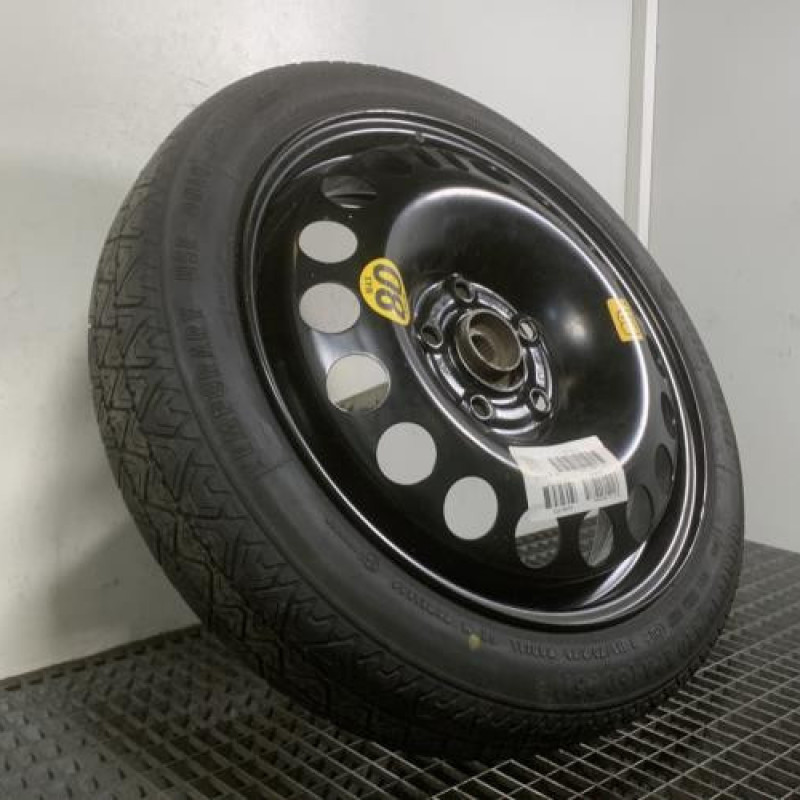 Roue de secours OPEL MERIVA B Photo n°3