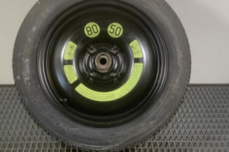 Roue de secours CITROEN C3 PLURIEL Photo n°1