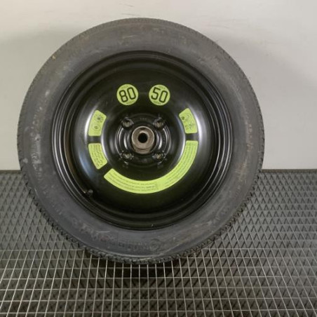 Roue de secours CITROEN C3 PLURIEL Photo n°1
