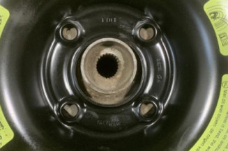 Roue de secours CITROEN C3 PLURIEL