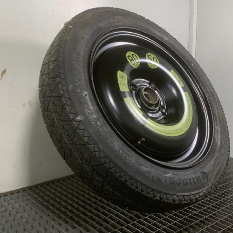 Roue de secours CITROEN C3 PLURIEL Photo n°3