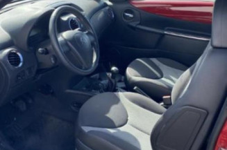 Roue de secours CITROEN C3 PLURIEL
