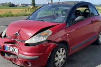 Roue de secours CITROEN C3 PLURIEL