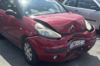 Roue de secours CITROEN C3 PLURIEL