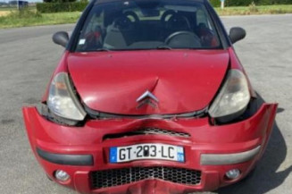 Roue de secours CITROEN C3 PLURIEL
